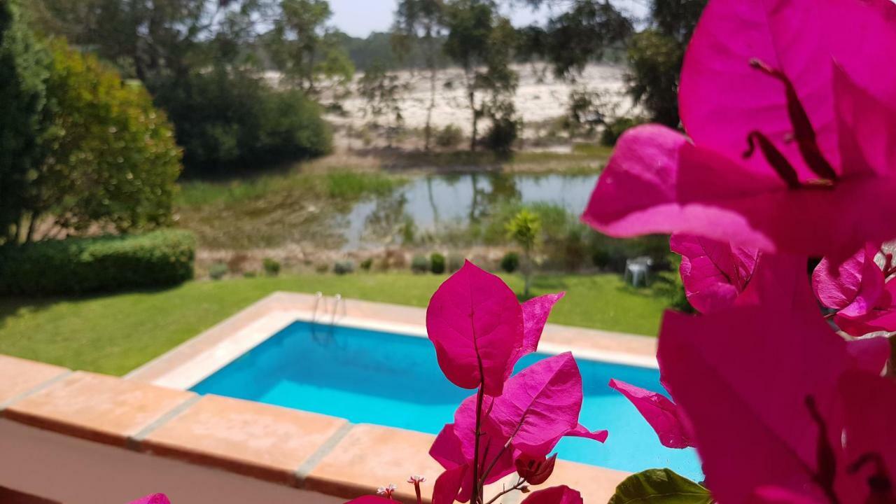 Sequoia - And Private Holidays Vakantiehuis Troia