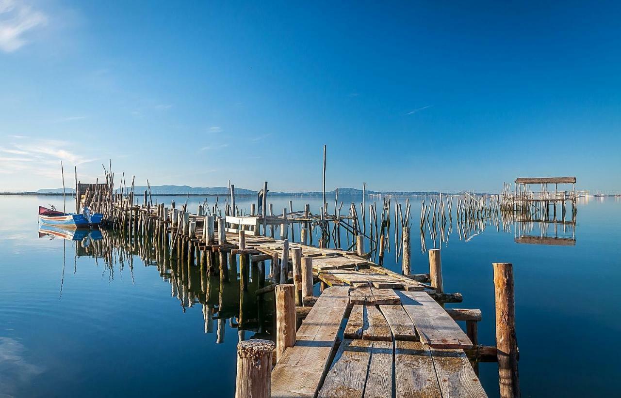 Sequoia - Beach&lake Private Holidays Сasa de vacaciones *