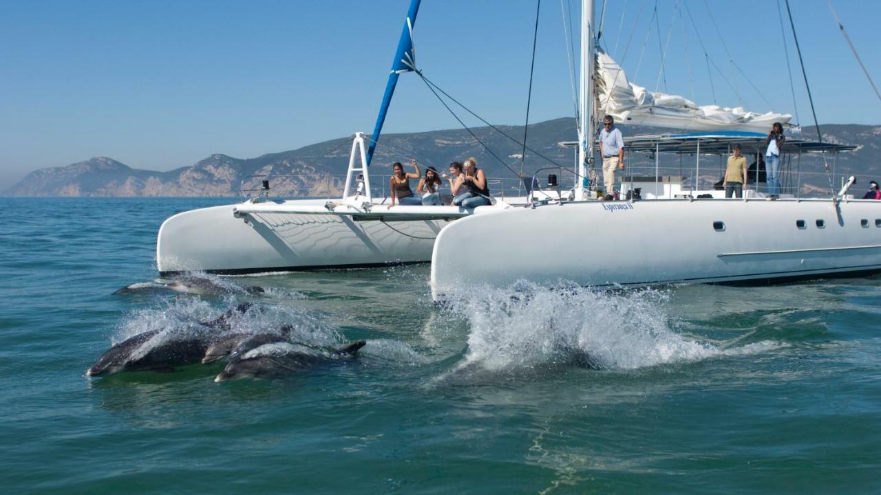 Сasa de vacaciones Sequoia - Beach&lake Private Holidays *