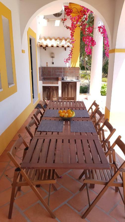Vakantiehuis Sequoia - And Private Holidays Troia