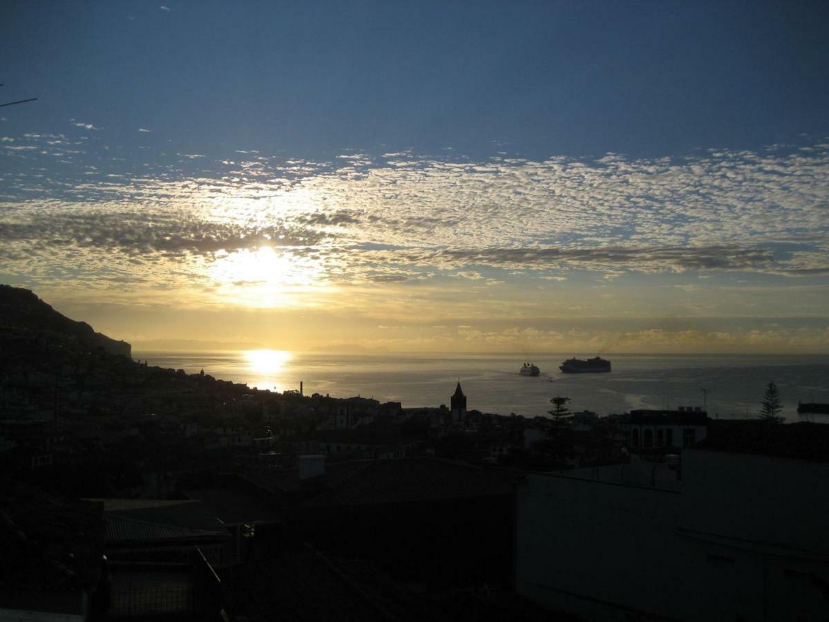 Appartement Colina Mar
