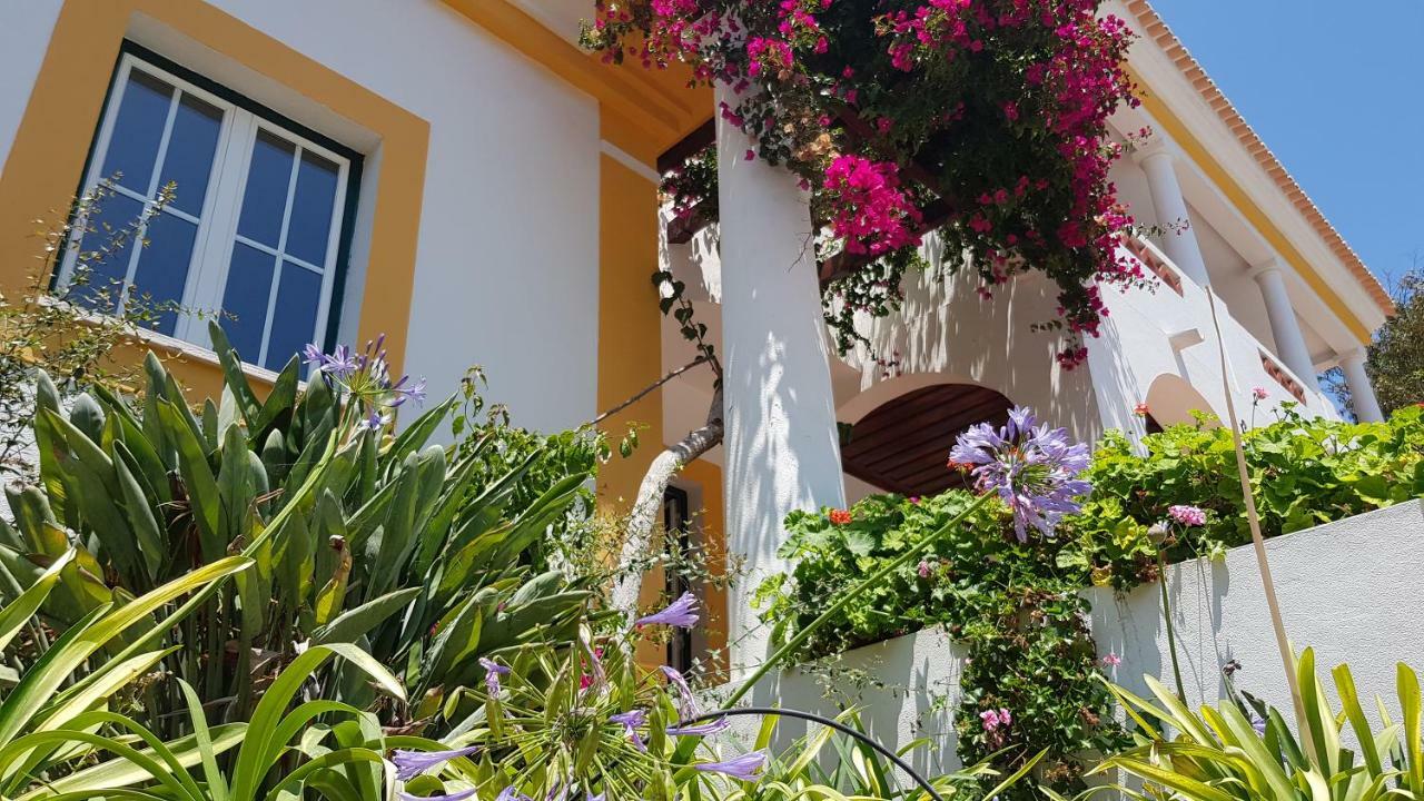 Sequoia - And Private Holidays Vakantiehuis Troia