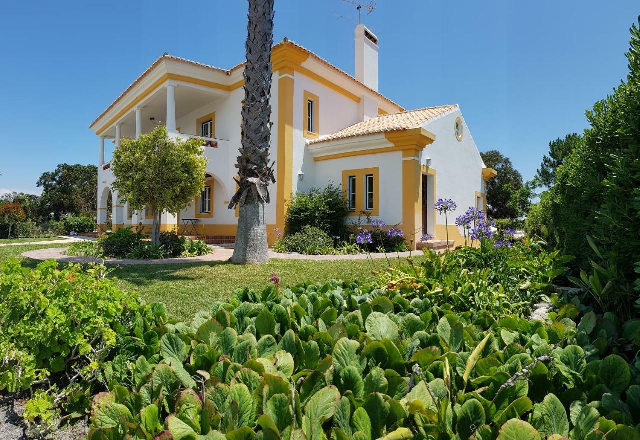 Сasa de vacaciones Sequoia - Beach&lake Private Holidays Tróia