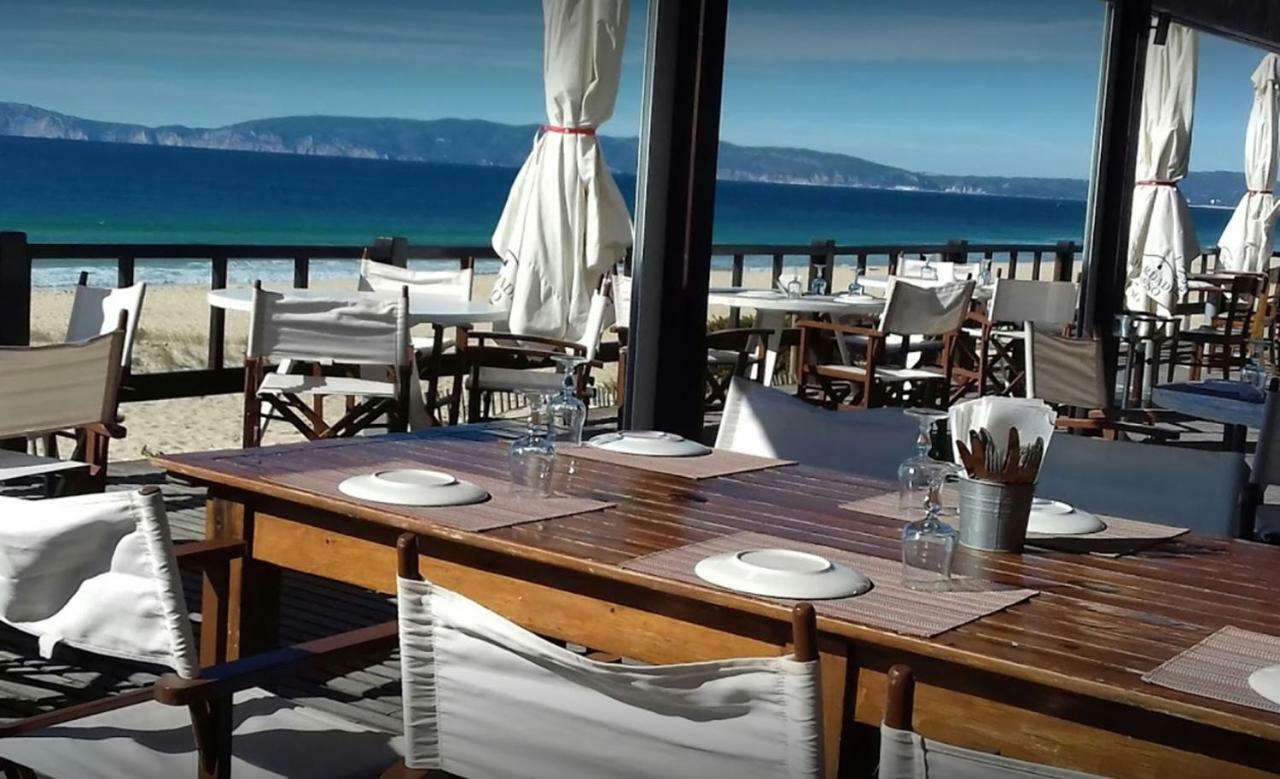 Sequoia - Beach&lake Private Holidays