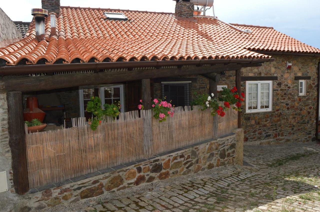 Holiday home Apimonte Casa Do Pascoal - Pn Montesinho *