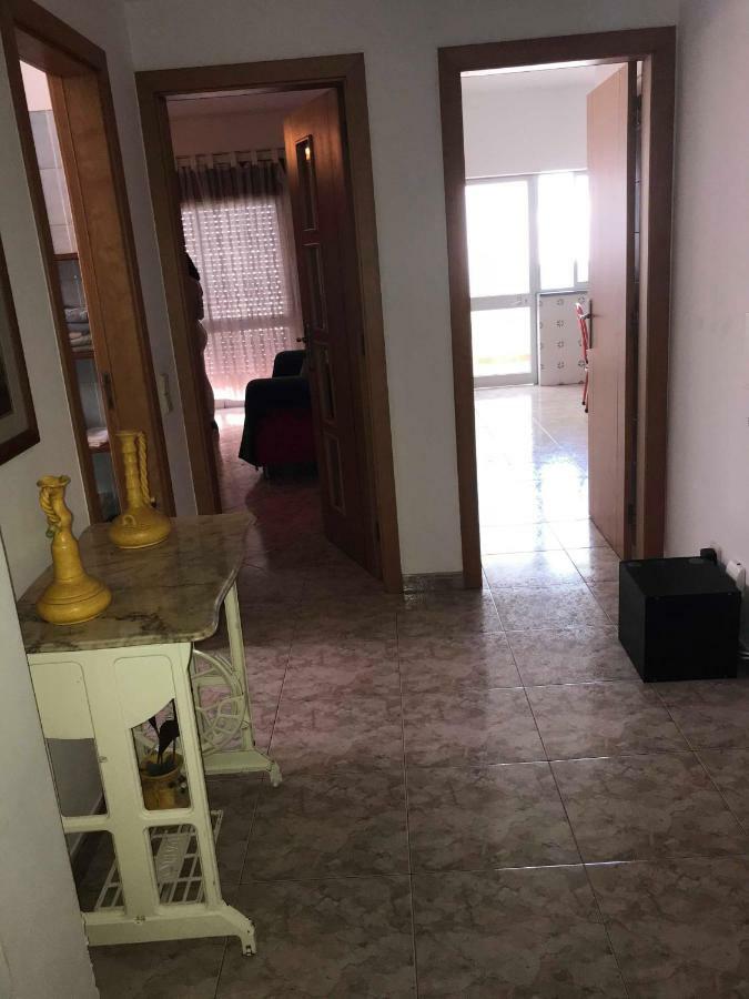 Apartment Fred E Kika Holidays