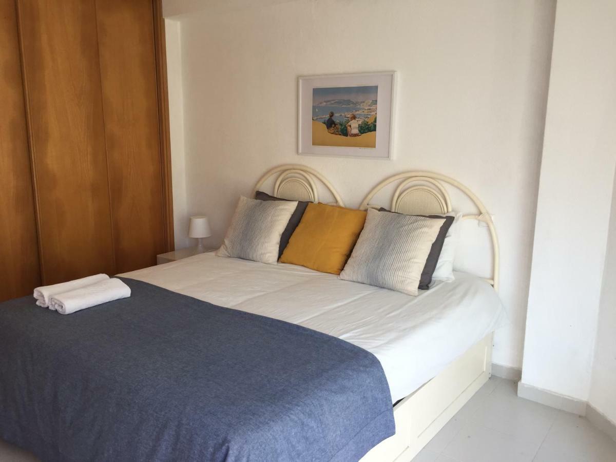 Golden Apartment, - Rua Giestas Lote 4 J Apartamento Cabanas De Tavira