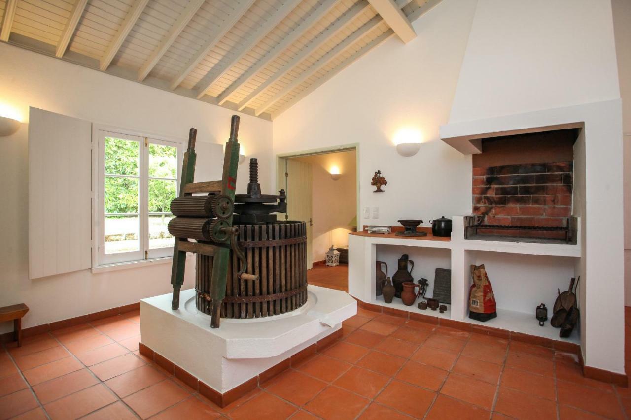 Adega Do Mota Holiday home