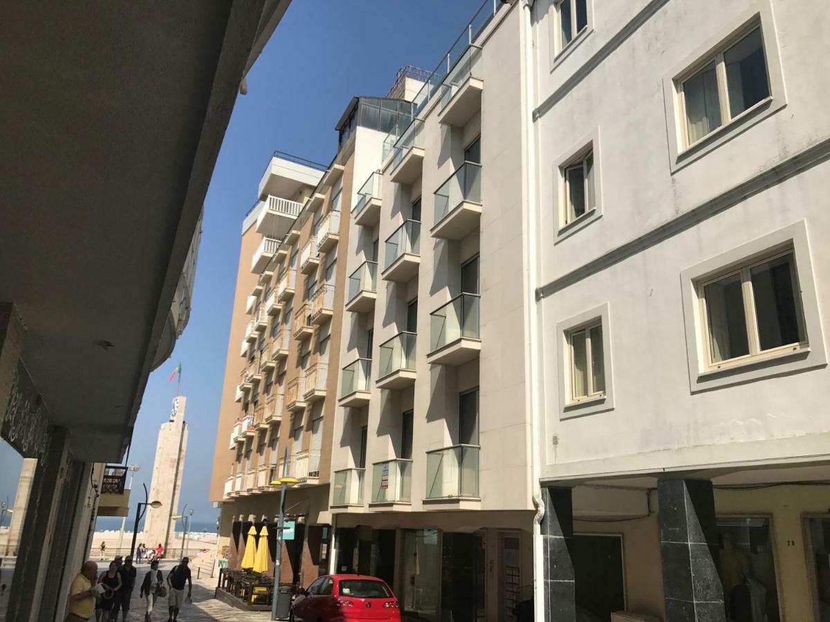 Apartment Do Relogio *