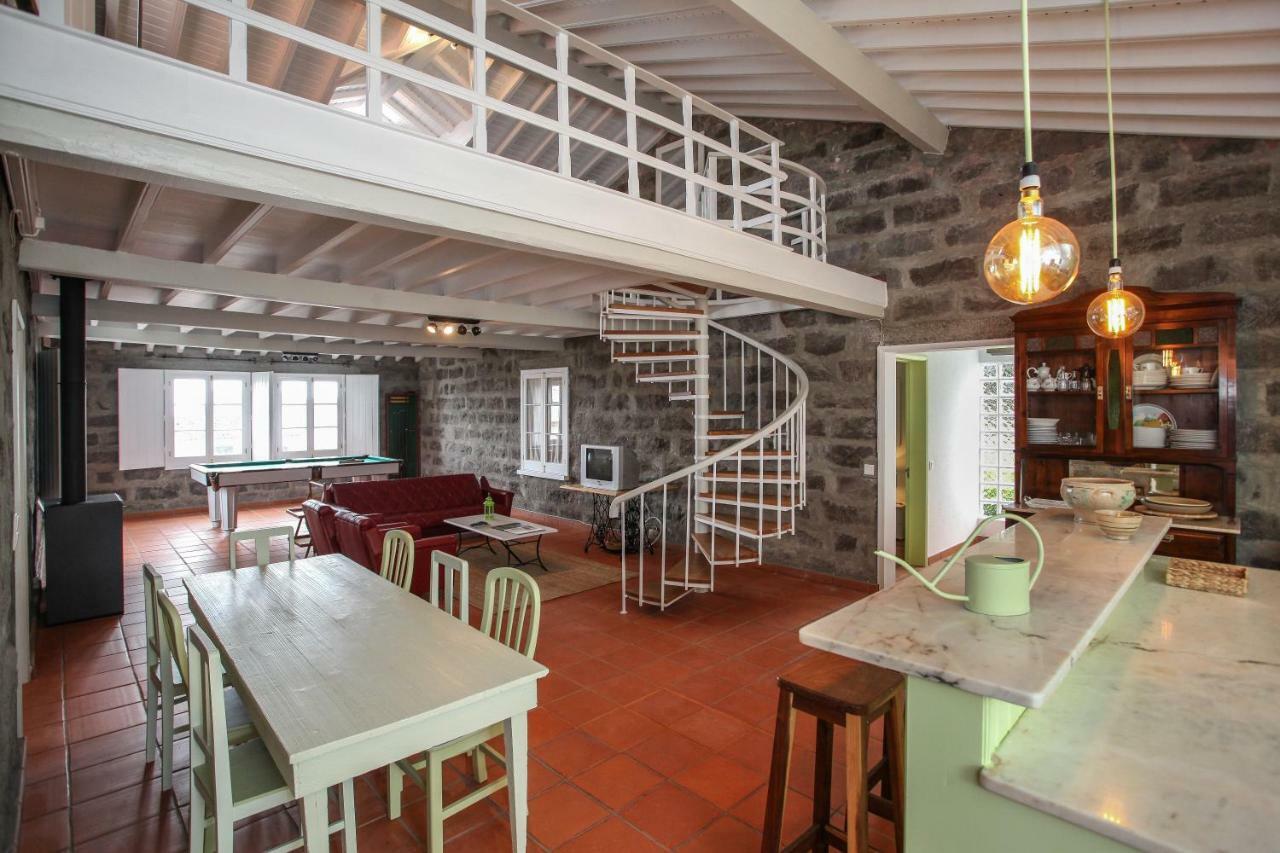 Holiday home Adega Do Mota