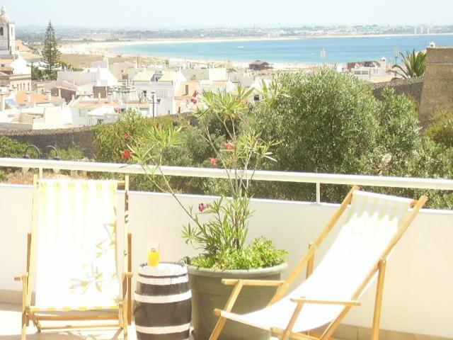 Apartment Casaduarte 