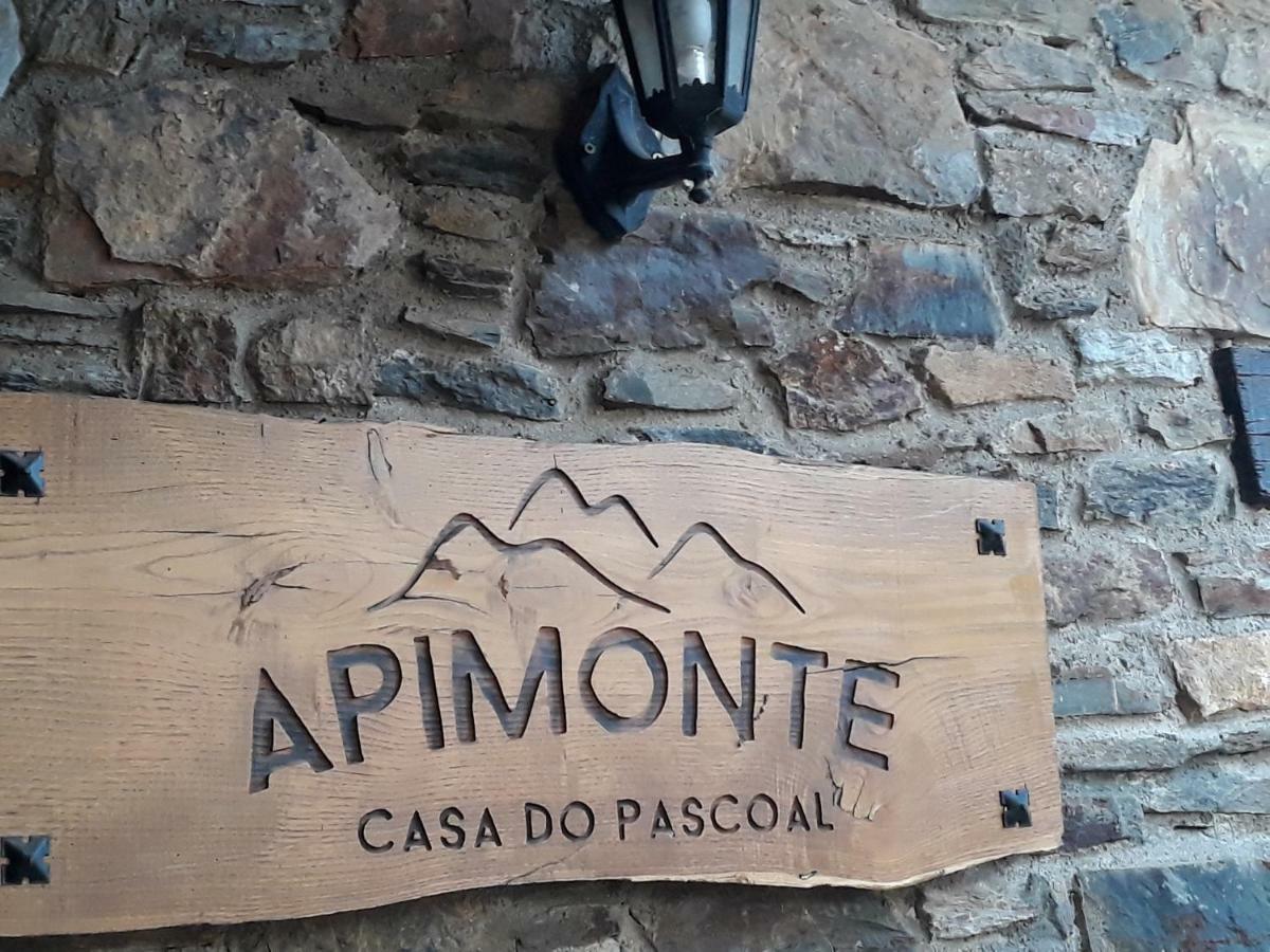 Holiday home Apimonte Casa Do Pascoal - Pn Montesinho