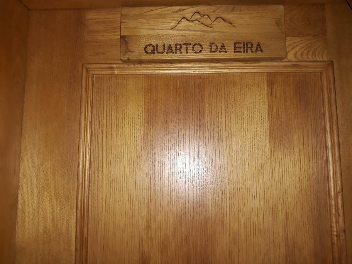 Apimonte Casa Do Pascoal - Pn Montesinho Holiday home Braganca