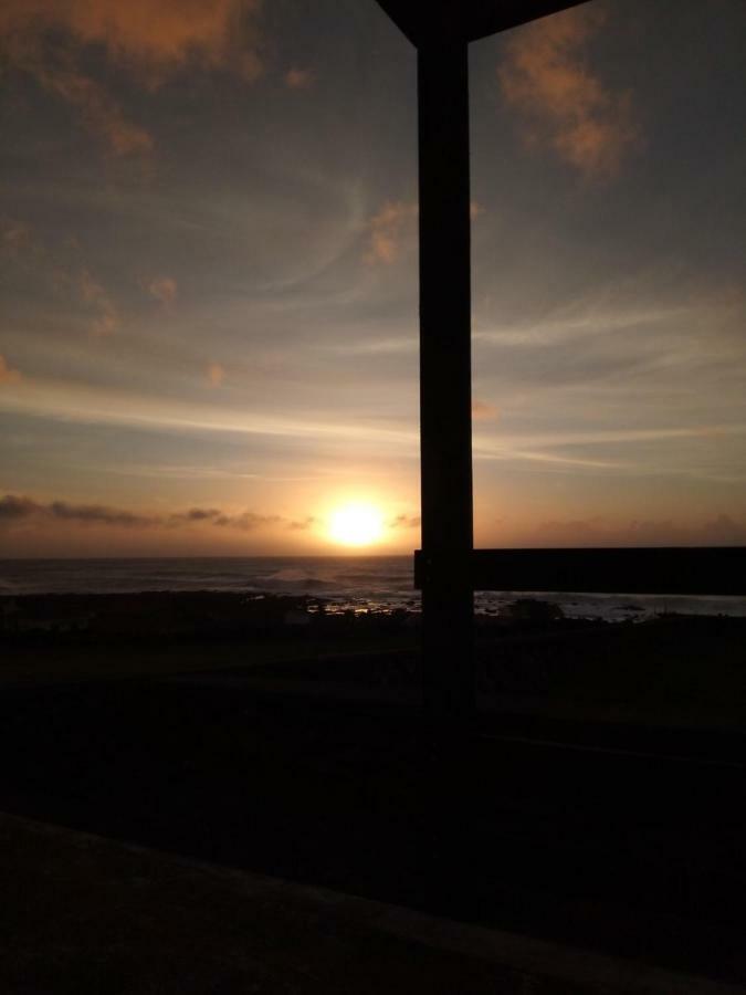 Сasa de vacaciones Casa Do Sol Posto Faja Grande