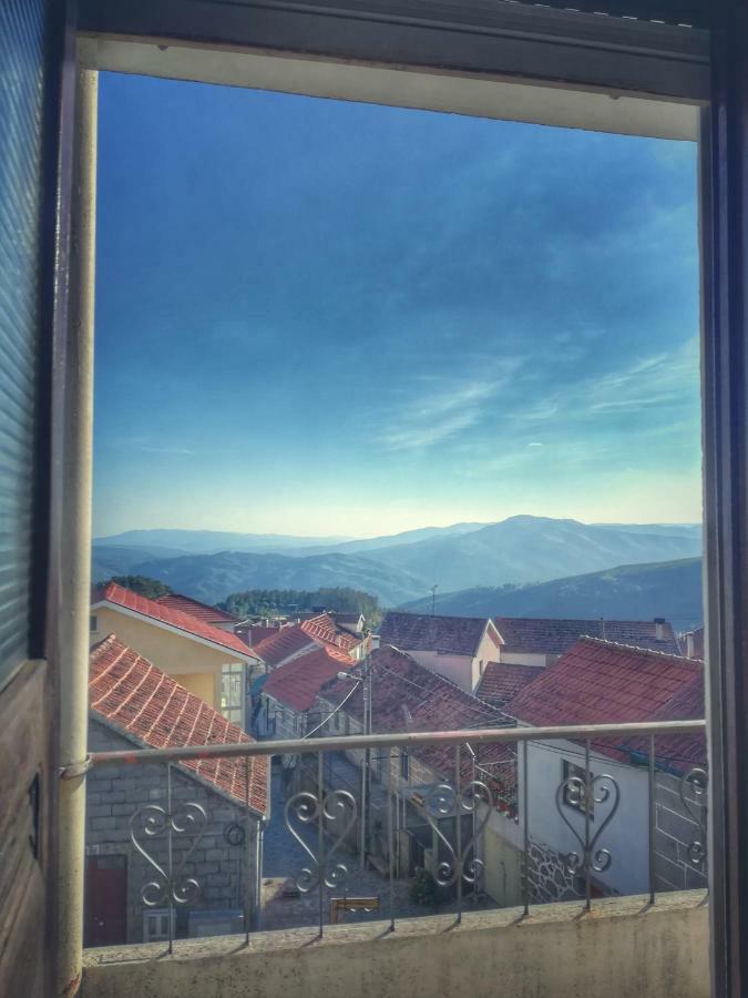 Casa Celeste * Castro Daire