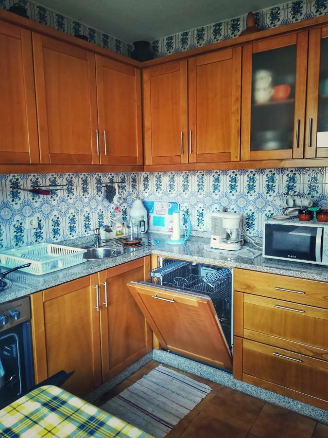 Holiday home Casa Celeste Castro Daire