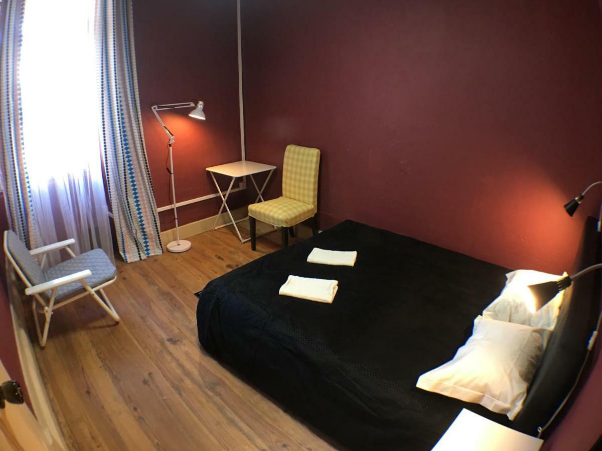 In Guest house Aveiro