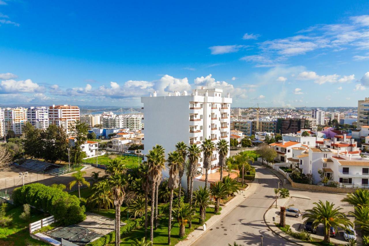 Aparthotel Mirachoro Portimao
