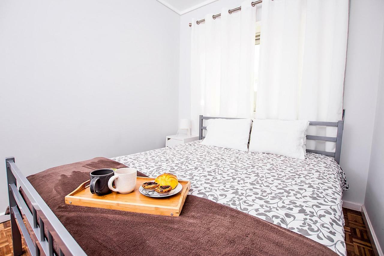 Sea And Waves Apartment Barra