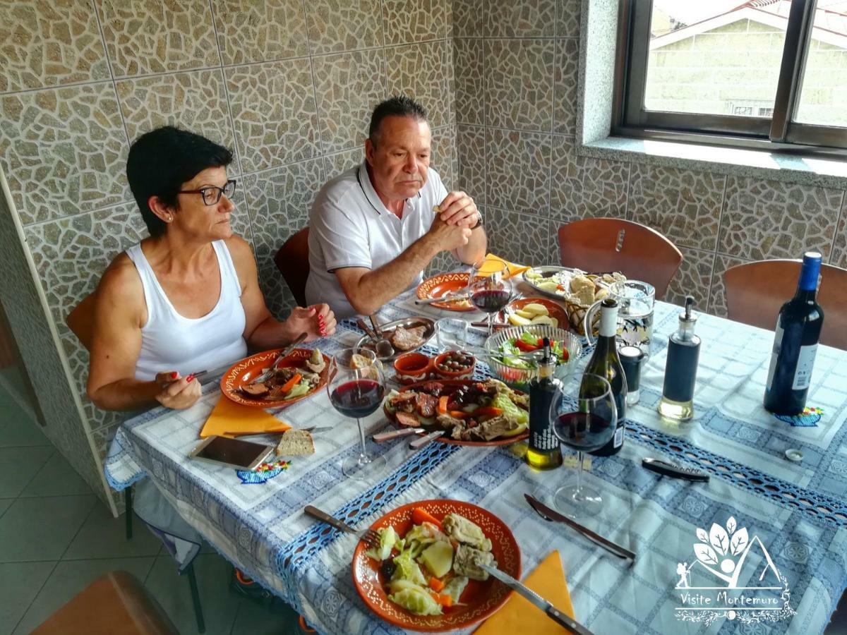 Casa Celeste Holiday home Castro Daire