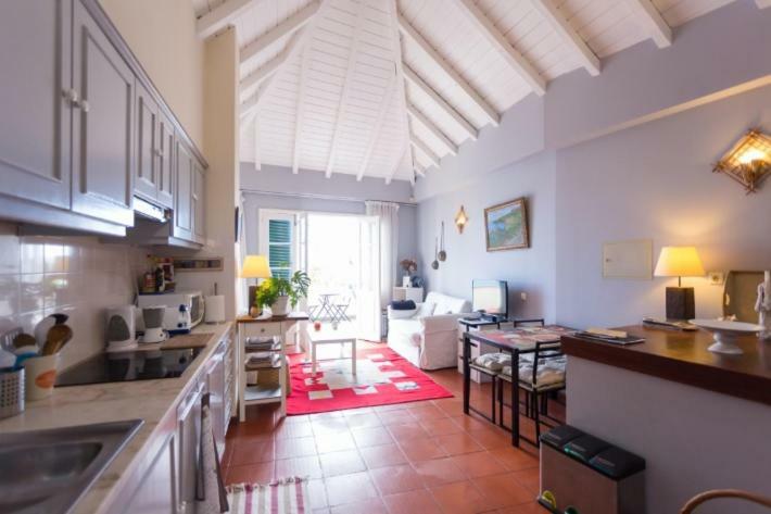 Appartement Old Town Penthouse - Barreirinha