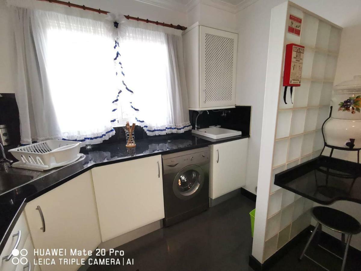 Apartment Andrade Blue *