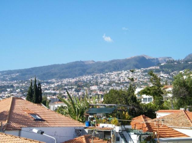 Appartement Old Town Penthouse - Barreirinha Funchal (Madeira)