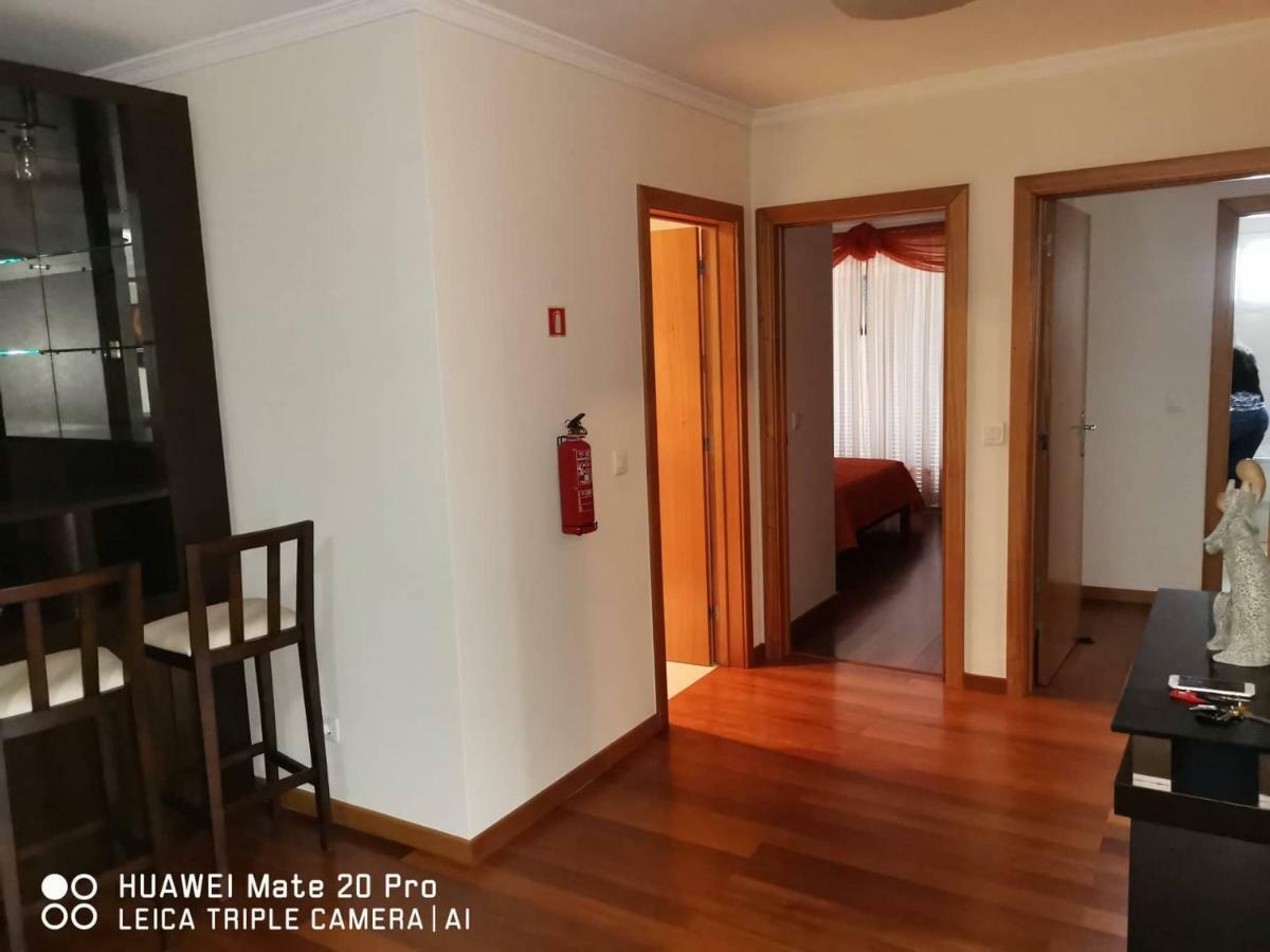 Andrade Blue Apartment