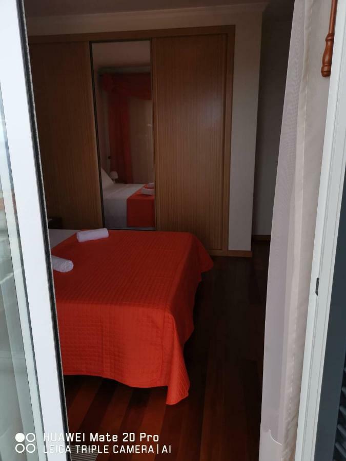 Andrade Blue Apartment *