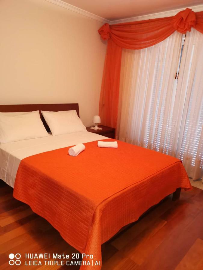 Apartment Andrade Blue