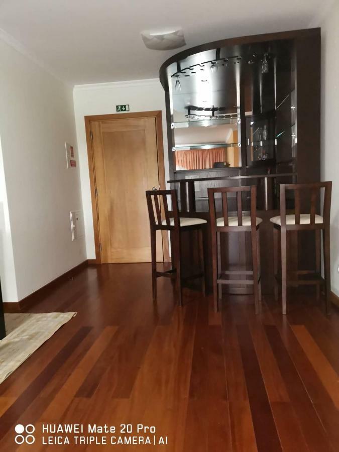 Andrade Blue Apartment *