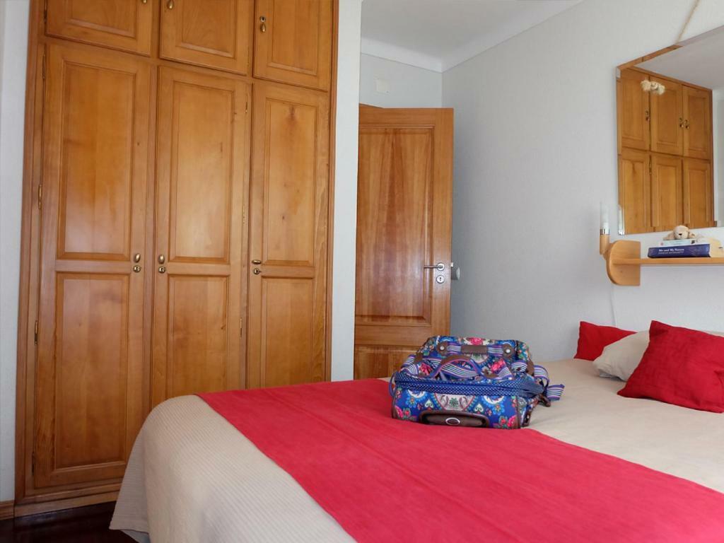 Apartamento Casa Eugenia *