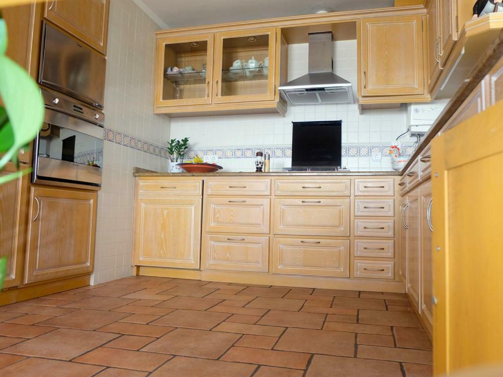Apartamento Casa Eugenia