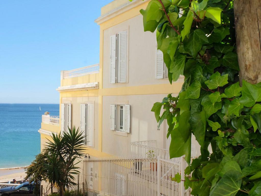 Casa Eugenia Apartment