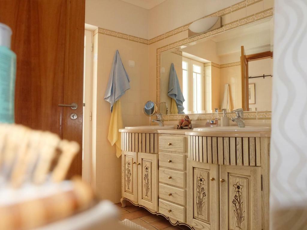 Casa Eugenia Apartment *
