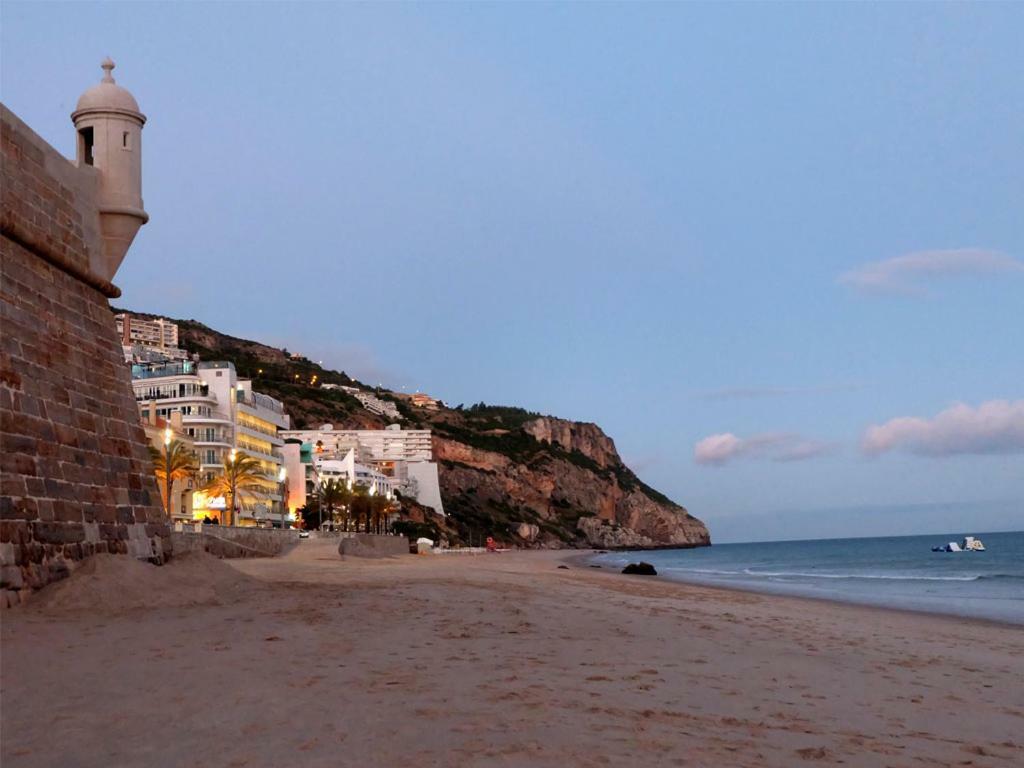 Apartamento Casa Eugenia Sesimbra