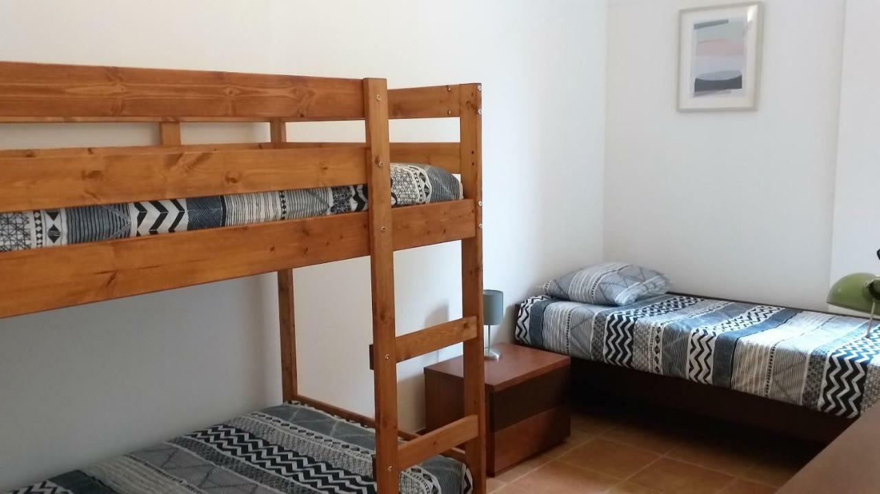 Casa Entre Praias Holiday home Foz do Arelho