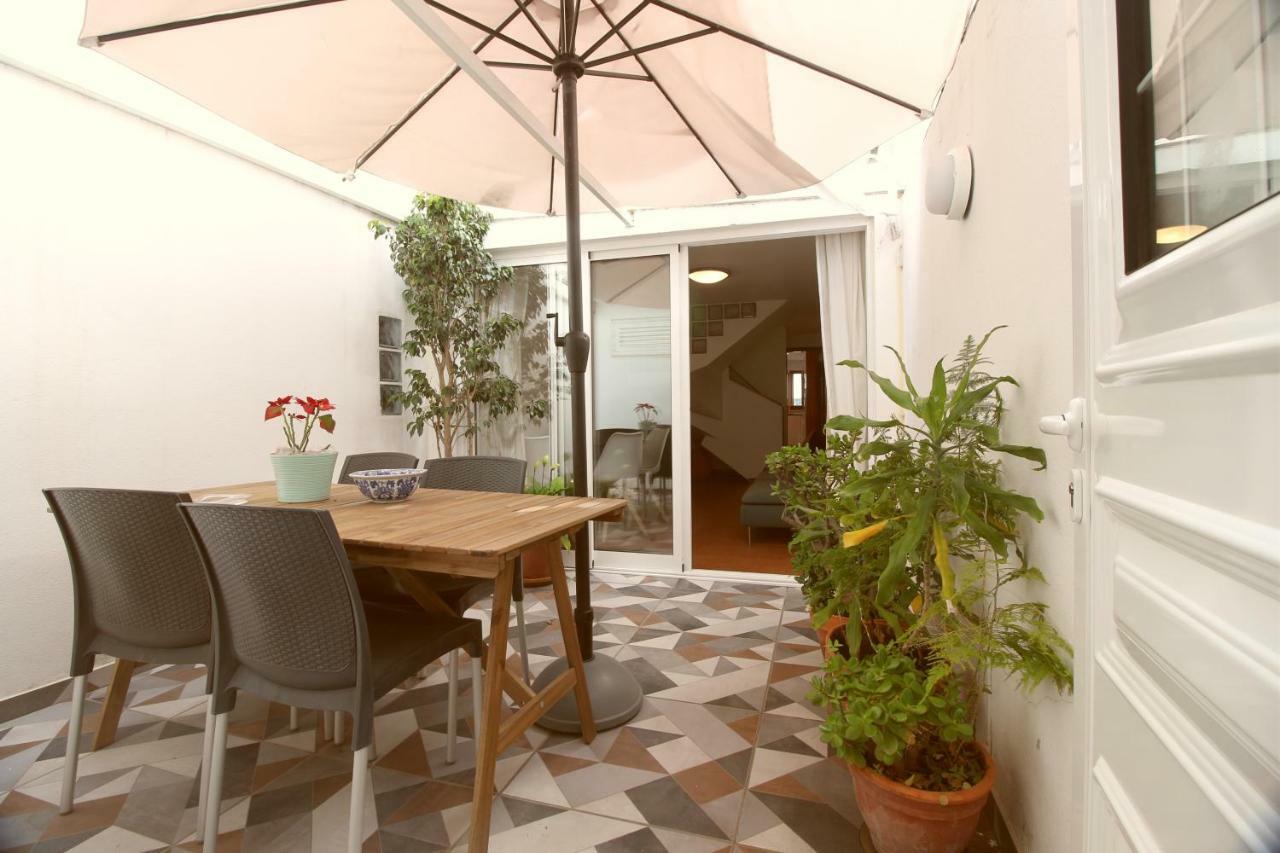 Downtown Calm House