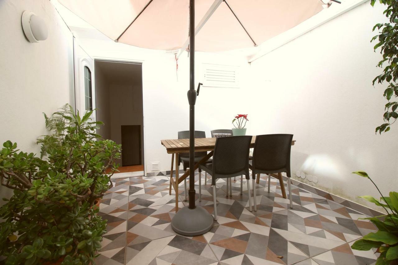 Apartamento Downtown Calm House