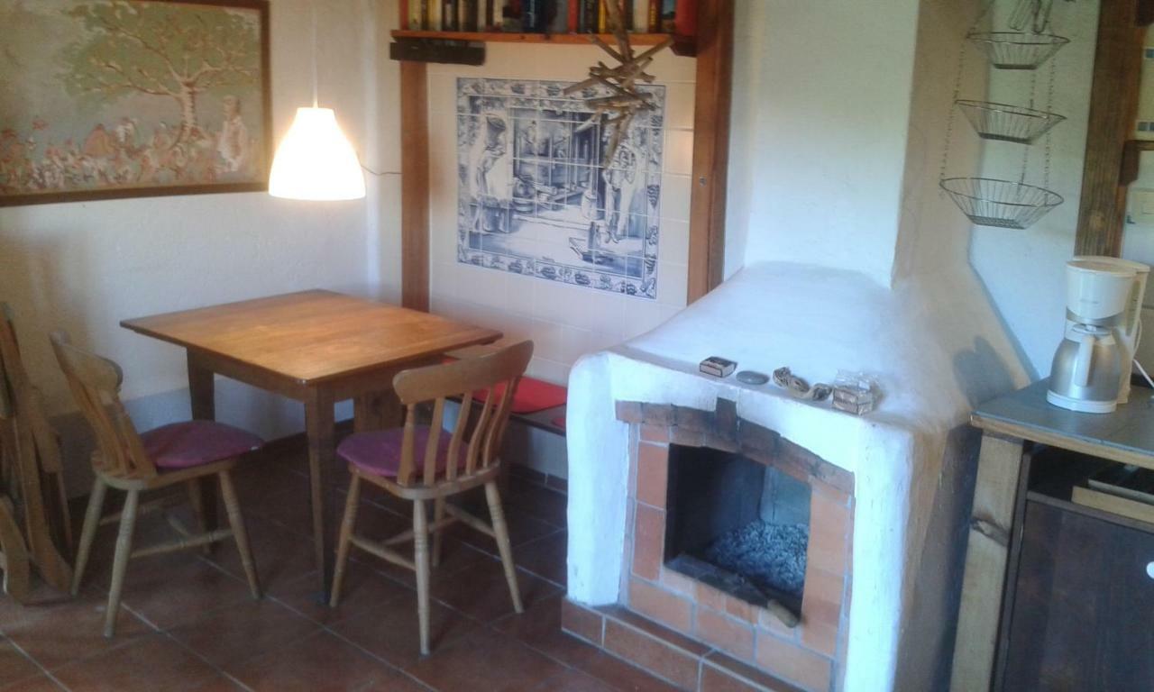 Holiday home Madeira-meerblick-haus *