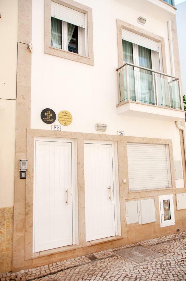Portuguese Wonders Apartment