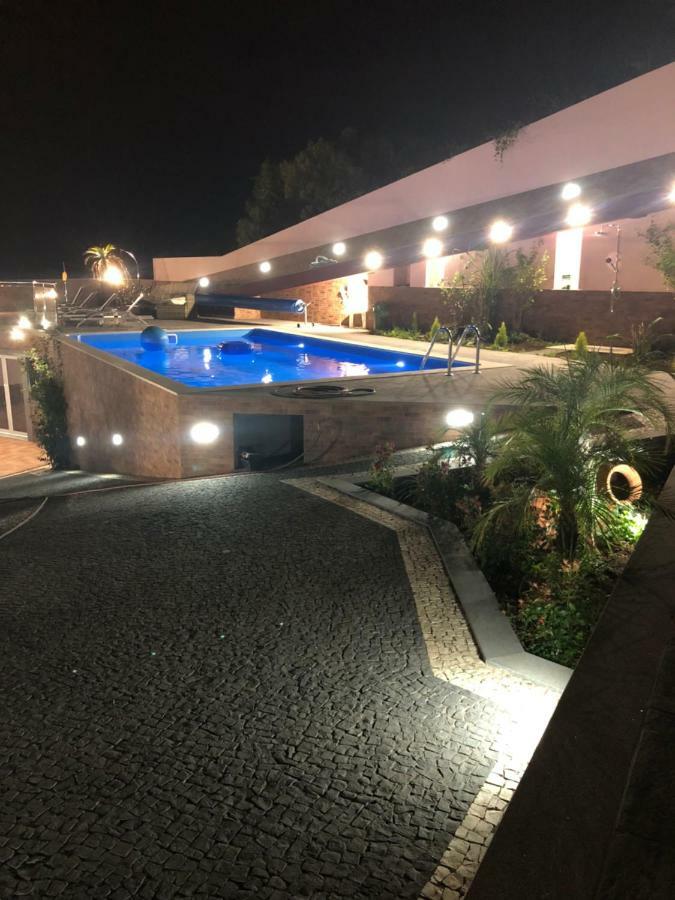 Berco Funchal Сasa de vacaciones