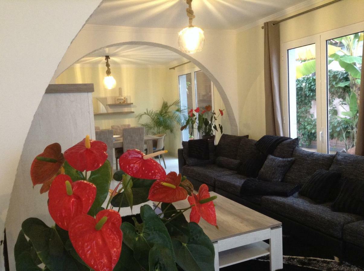 Berco Funchal