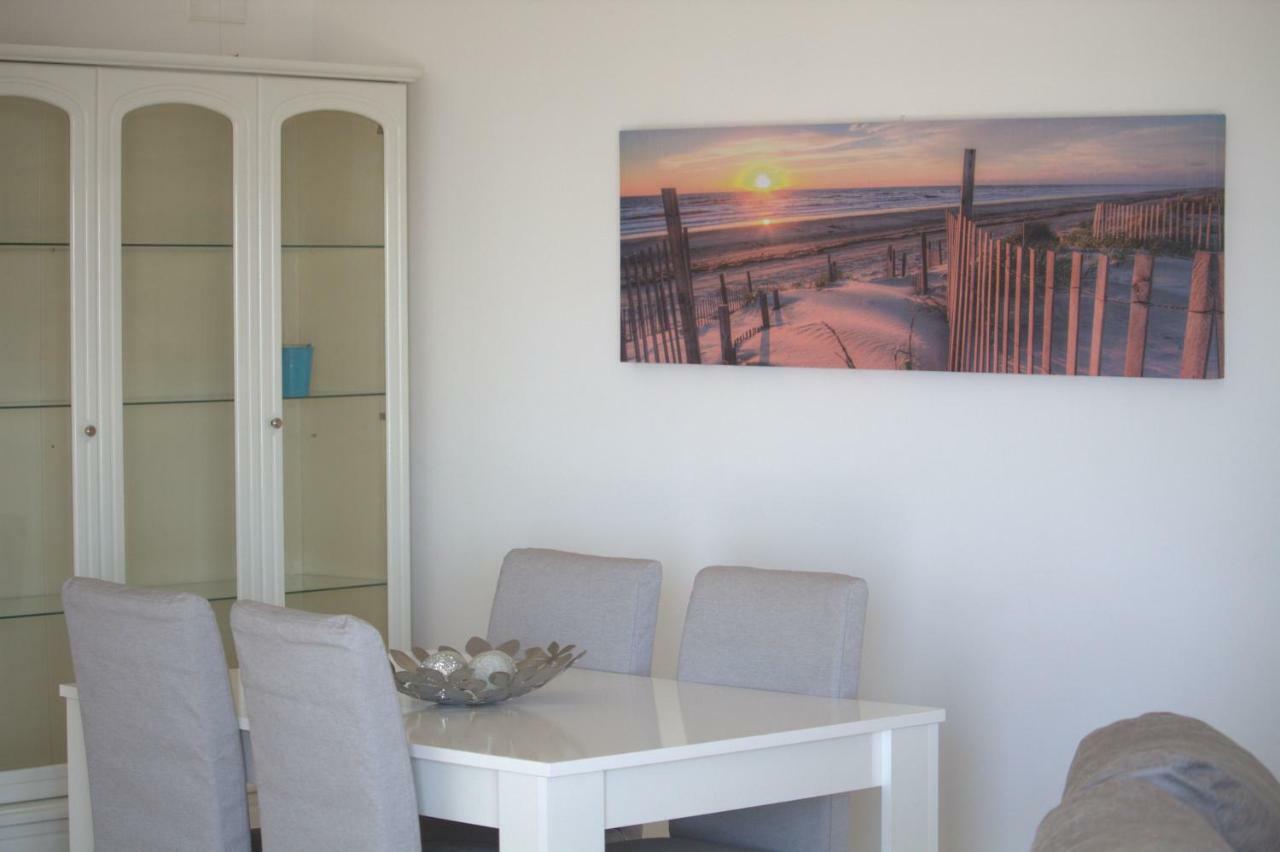 Sunset Appartement Ericeira