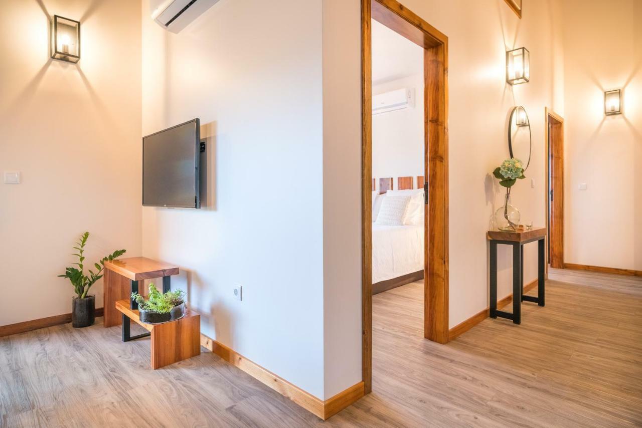 Rochao Village By Rent2u, Lda Calheta (Madeira)