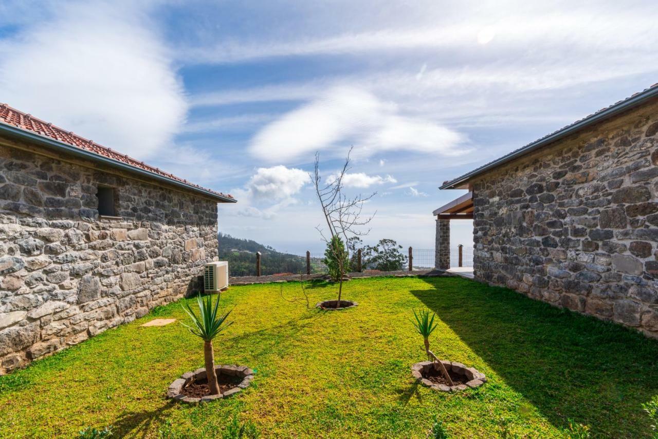 Rochao Village By Rent2u, Lda Guest house Calheta (Madeira)