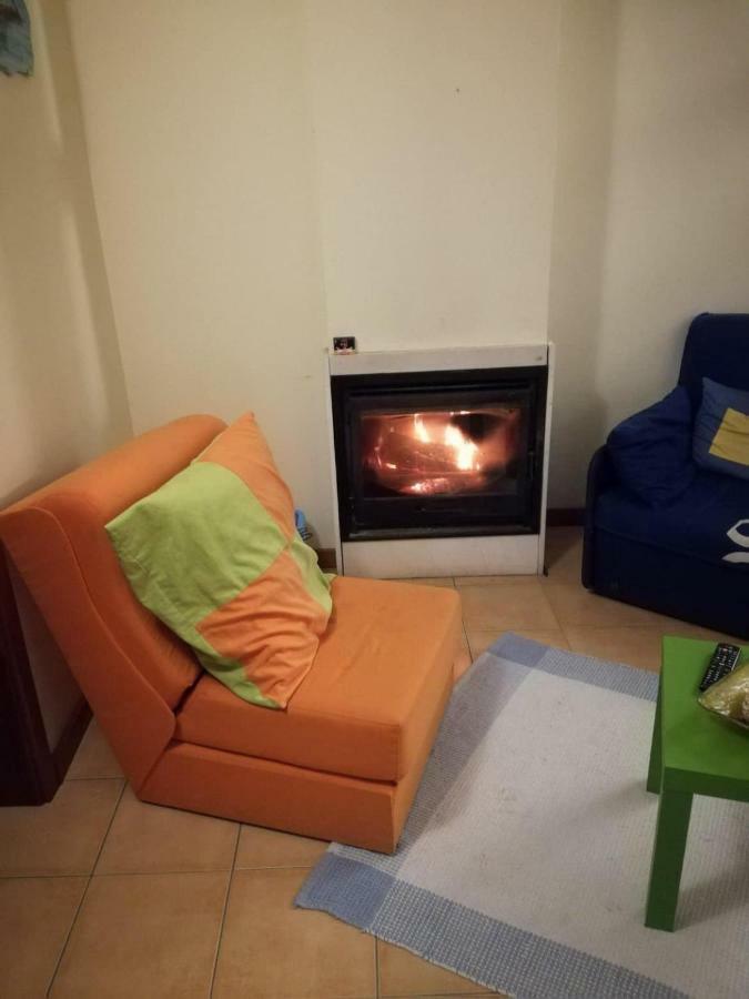 T1 Vista Mar E Estudio Apartamento Ovar