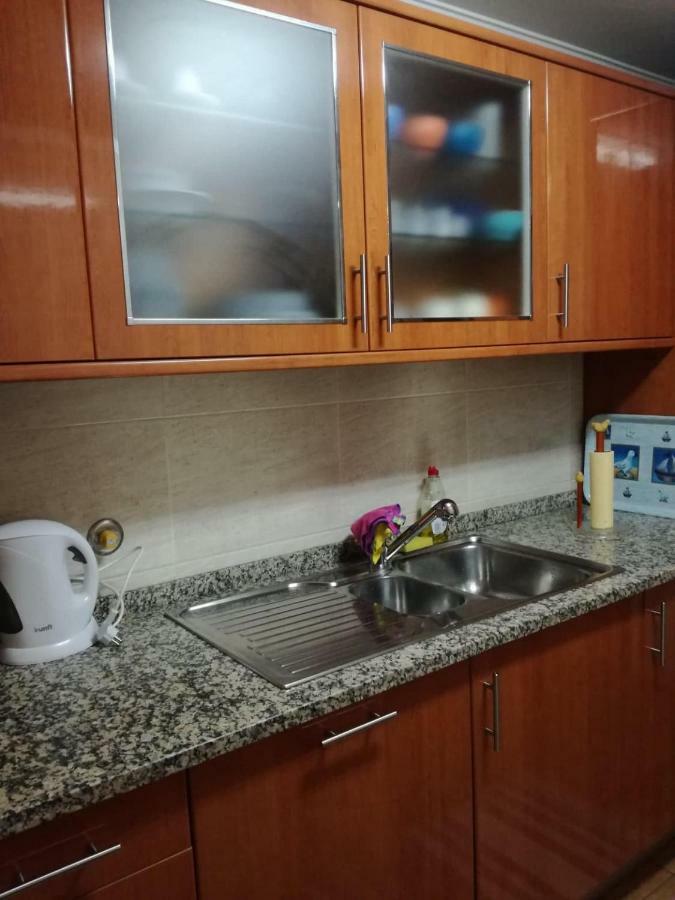 Apartamento T1 Vista Mar E Estudio Ovar