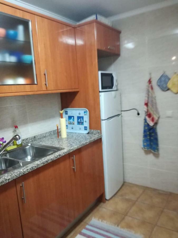 T1 Vista Mar E Estudio Apartamento Ovar