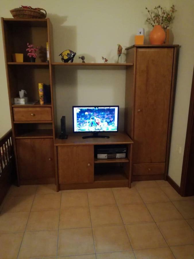 T1 Vista Mar E Estudio Apartamento Ovar